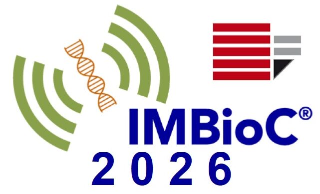 IEEE International Microwave Biomedical Conference |  IMBioC 2026 @ UNICAL ITALY